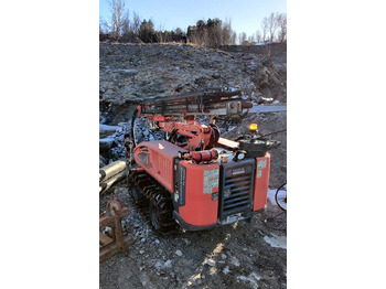 Leasing of Sandvik Commando DC130Ri Sandvik Commando DC130Ri: picture 4