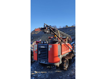 Leasing of Sandvik Commando DC130Ri Sandvik Commando DC130Ri: picture 5