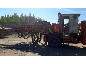 Directional boring machine Sandvik DD421-S60C: picture 3 Directional boring machine Sandvik DD421-S60C: picture 3