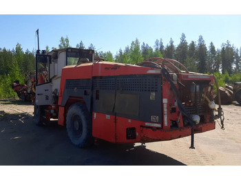 Directional boring machine Sandvik DD421-S60C: picture 4 Directional boring machine Sandvik DD421-S60C: picture 4