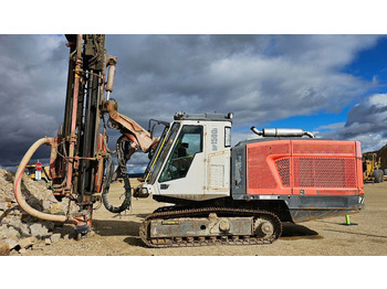 Drilling rig Sandvik DP1500i: picture 2