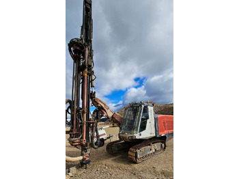 Drilling rig Sandvik DP1500i: picture 4