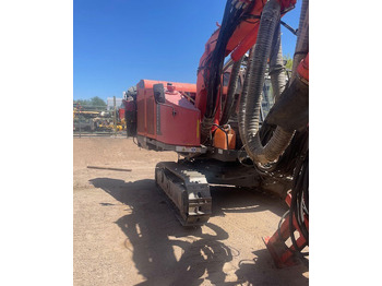 Drilling rig Sandvik DX800: picture 4 Drilling rig Sandvik DX800: picture 4