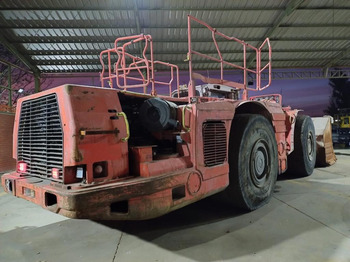 Mining machinery Sandvik LH517: picture 4
