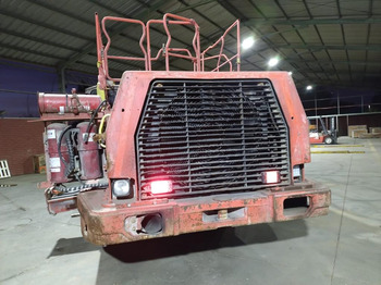 Mining machinery Sandvik LH517: picture 5