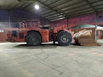 Mining machinery Sandvik LH517: picture 3