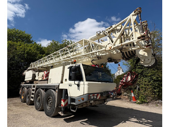 Mobile crane TADANO ATF 90G-4