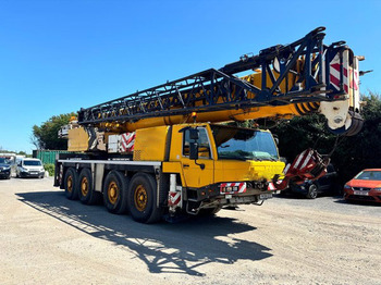 Mobile crane TADANO ATF 90G-4