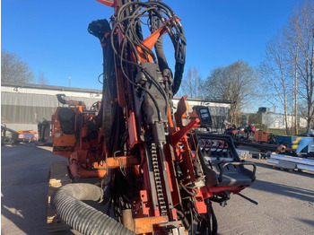 Leasing of Tamrock Dino 560 Tamrock Dino 560: picture 3