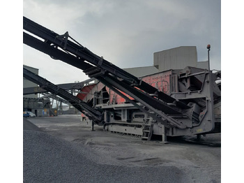 Screener Terex Finlay 984: picture 3