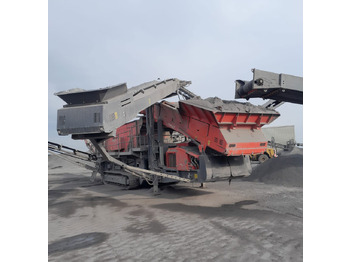 Screener Terex Finlay 984: picture 5