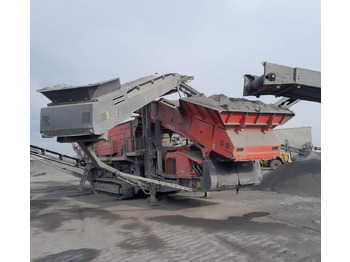 Screener Terex Finlay 984: picture 4