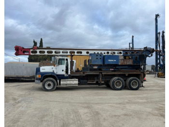 Pile driver Texoma 700: picture 2