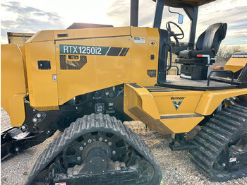 Trencher Vermeer RTX1250i2: picture 5