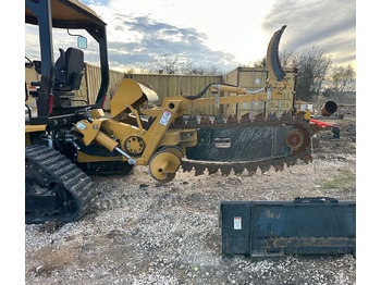 Trencher Vermeer RTX1250i2: picture 4