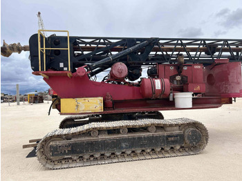 Pile driver Watson 3100: picture 3 Pile driver Watson 3100: picture 3