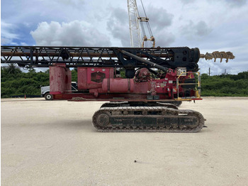 Pile driver Watson 3100: picture 5 Pile driver Watson 3100: picture 5