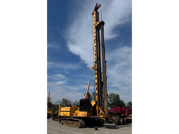 Pile driver Watson 4400: picture 4 Pile driver Watson 4400: picture 4