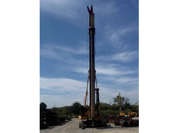 Pile driver Watson 4400: picture 5 Pile driver Watson 4400: picture 5