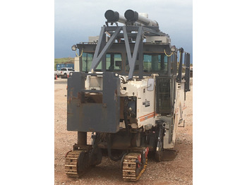 Cold planer Wirtgen 2200 SM: picture 5