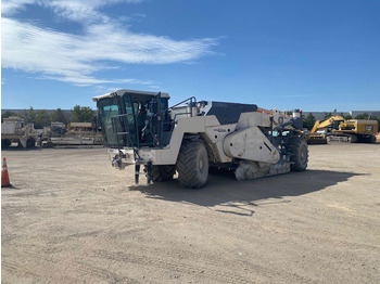 Soil stabilizer Wirtgen WR 200 XLI: picture 4