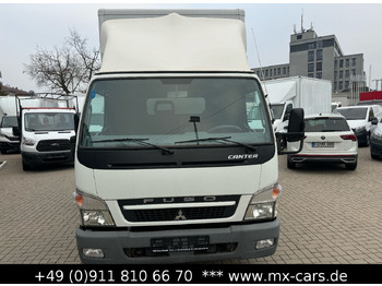 Box van FUSO Mitsubishi Canter Fuso 3c13 3.0 Möbel Maxi 4,32m: picture 2