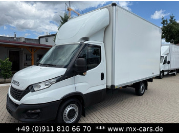 Box van IVECO Daily 35s14