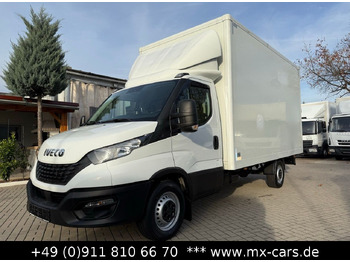 Box van IVECO Daily 35s14
