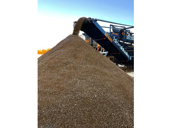 New Belt conveyor FABO Conveyor belt: picture 3