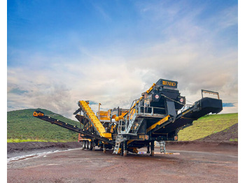 New Mobile crusher FABO Mobile crusher: picture 4