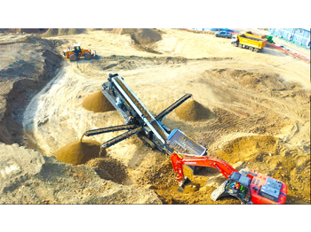 New Screener FABO crawler screen: picture 2