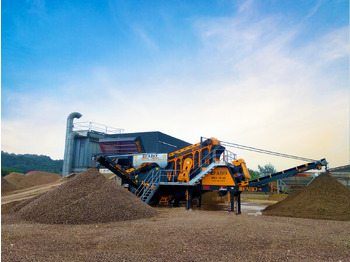 New Screener FABO mobile washing plant: picture 3