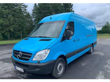 Panel van Mercedes-Benz Sprinter 310 CDI Extra Long: picture 1