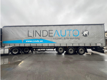 Curtainsider semi-trailer Schmitz Cargobull SCS 24/L-13.62 EB: picture 4