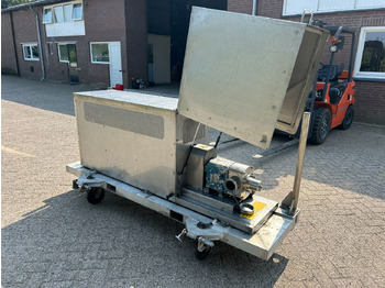 Industrial equipment