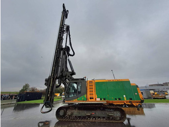 Drilling rig