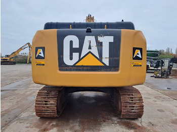 Crawler excavator Cat 330FL N: picture 3