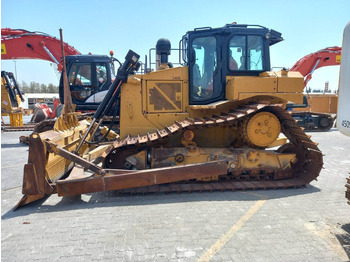 Bulldozer CATERPILLAR D6R