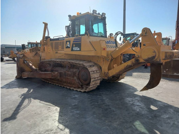 Bulldozer Komatsu D155A-6R (4 Pcs available in Abu Dhabi): picture 2 Bulldozer Komatsu D155A-6R (4 Pcs available in Abu Dhabi): picture 2