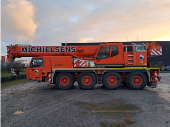 All terrain crane Tadano ATF70G-4: picture 2 All terrain crane Tadano ATF70G-4: picture 2