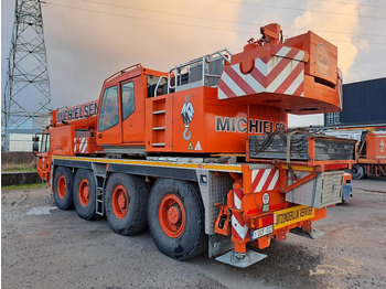 All terrain crane Tadano ATF70G-4: picture 3 All terrain crane Tadano ATF70G-4: picture 3