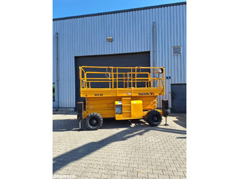 Scissor lift HAULOTTE H15SX