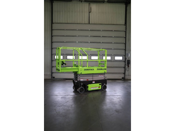 Scissor lift Zoomlion ZS0607DCS: picture 4