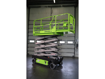 Scissor lift ZOOMLION ZS1012