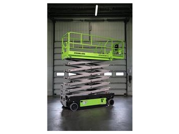 Scissor lift ZOOMLION