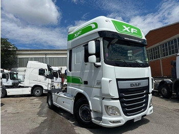 Tractor unit DAF XF 460: picture 2