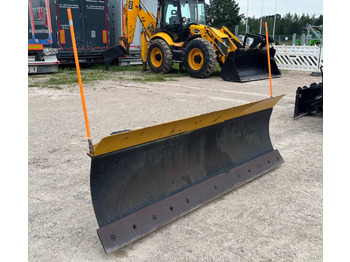 Blade for Skid steer loader CATERPILLAR Angle blade 177-1990: picture 4