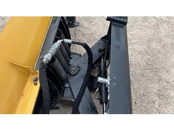 Blade for Skid steer loader CATERPILLAR Angle blade 177-1990: picture 5