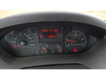 Tipper van CITROËN Jumper: picture 5