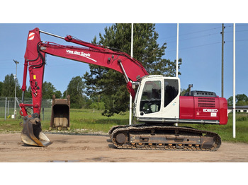 Crawler excavator KOBELCO SK210LC-10: picture 2 Crawler excavator KOBELCO SK210LC-10: picture 2